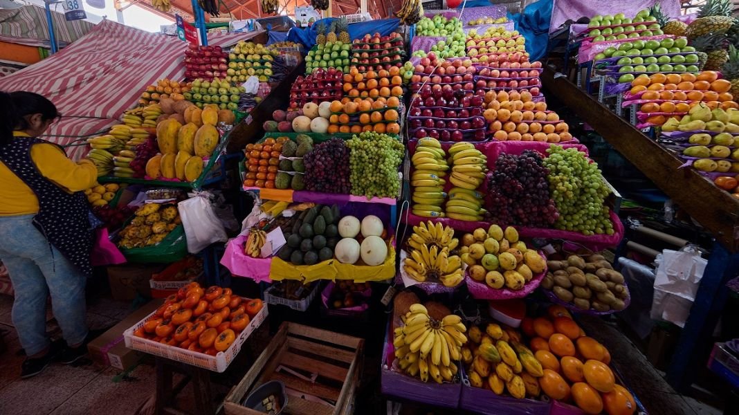 ADEX busca diversificar oferta de frutas peruanas en el exterior
