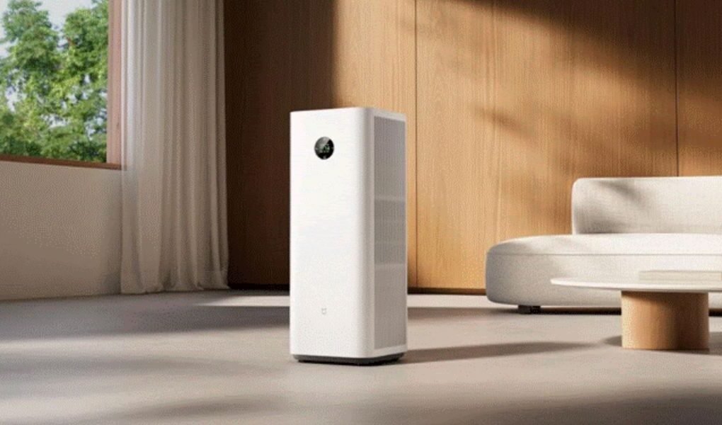 Alergias de primavera: 3 consejos prácticos para purificar el aire de tu casa