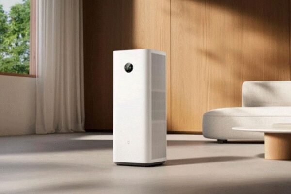 Alergias de primavera: 3 consejos prácticos para purificar el aire de tu casa