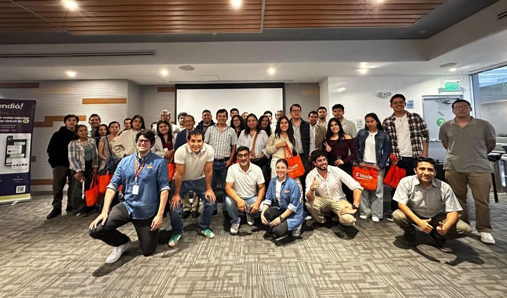 Bsale, Mercado Libre y Ya Vendió brindan taller gratuito a emprendedores peruanos para potenciar sus ventas y avanzar hacia la omnicanalidad