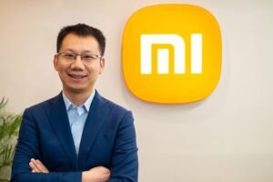 Xiaomi nombra a Tang Ping como nuevo Gerente General para el mercado peruano