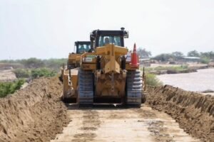 Presupuesto 2027: Gobierno propone prohibir desvío de fondos destinados al fenómeno El Niño