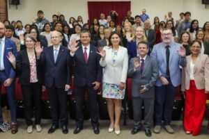 Alimentación escolar puede impulsar producción local y combatir la anemia