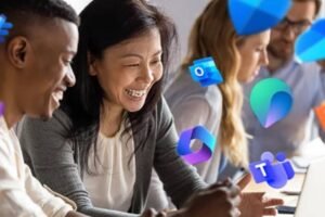 ¿Su empresa está aprovechando todo lo que ya paga por Microsoft 365?