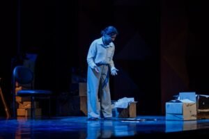 VI Congreso Internacional Voces Escénicas del Sur analizará cómo se transforman los vínculos entre ficción, realidad y escena contemporánea