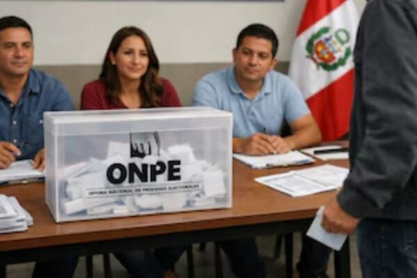 Bandera roja de un candidato: ¿qué señales deberían alertar a los limeños antes de votar?