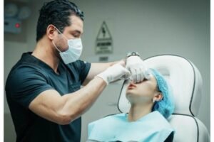 Láser y tratamientos estéticos: ¿por qué combinar técnicas potencia los resultados?