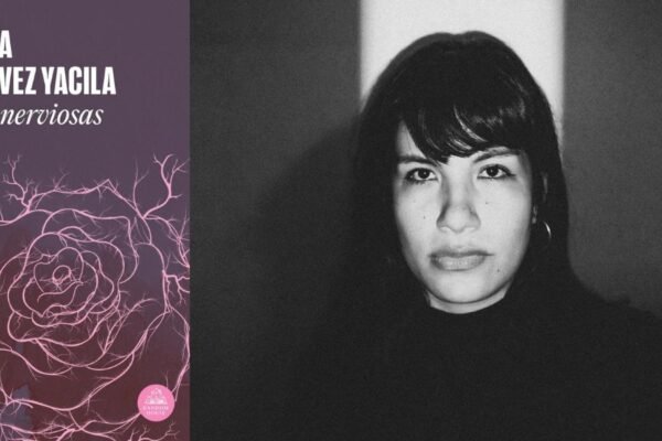 Rosa Chávez Yacila, entre las 26 voces que están renovando la literatura en español según la FIL Guadalajara