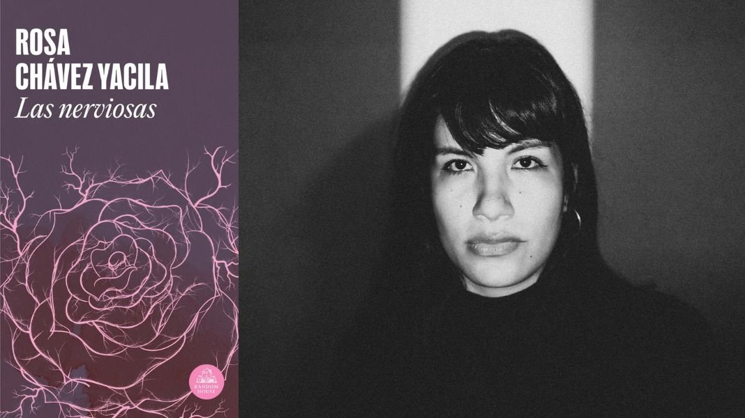 Rosa Chávez Yacila, entre las 26 voces que están renovando la literatura en español según la FIL Guadalajara