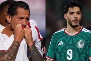 Cierran la gira de “locales”: Perú mide fuerzas ante México en Nueva Jersey
