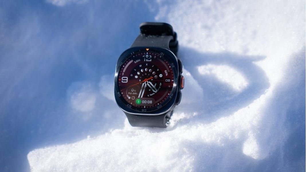 Samsung amplía su asociación con Strava y combina tecnología, salud y desempeño en running junto con los nuevos Galaxy Watch9 y Galaxy Watch Ultra2