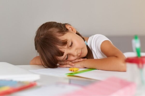 Anemia infantil: cuatro señales de alerta y qué hacer ante la sospecha