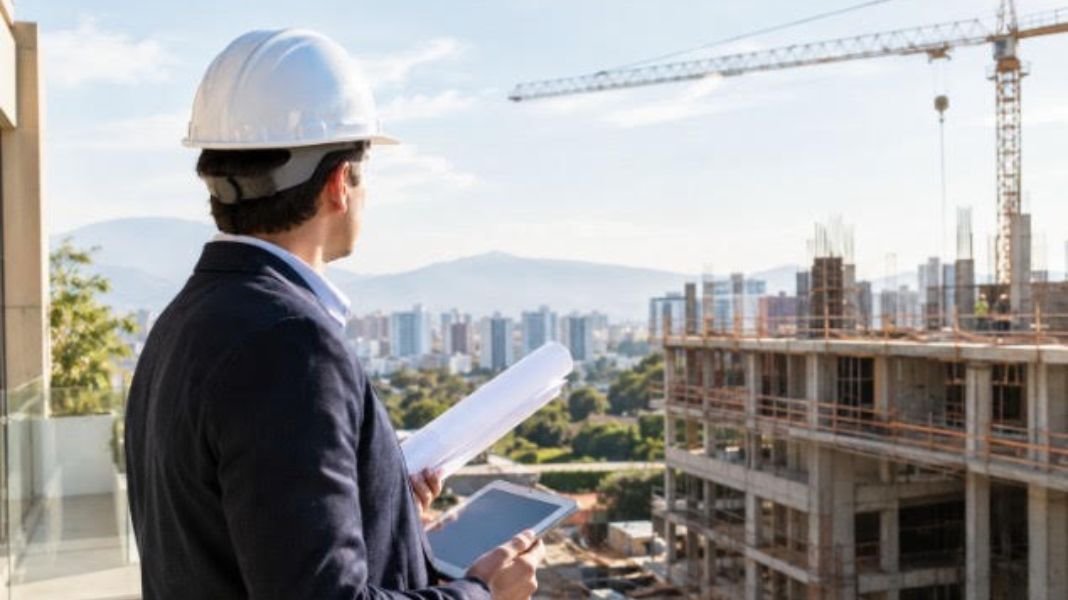 Más que construir: el nuevo rol de la gerencia de proyectos en el negocio inmobiliario