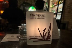 Tequila Design 10 años de tradición e innovación en Guadalajara