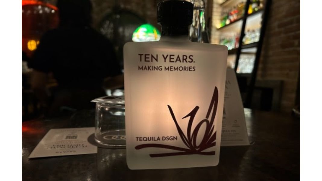 Tequila Design 10 años de tradición e innovación en Guadalajara
