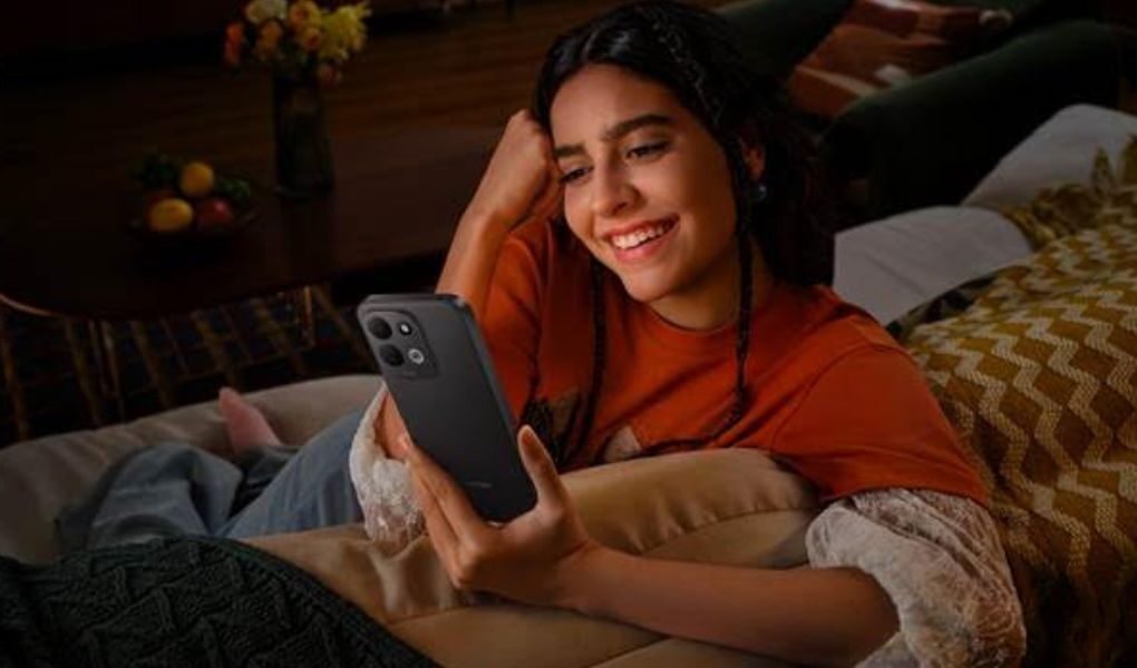 Xiaomi presenta el REDMI 17 con una batería de 7.500 mAh, amplia pantalla de 6,9 pulgadas y resistencia para el día a día
