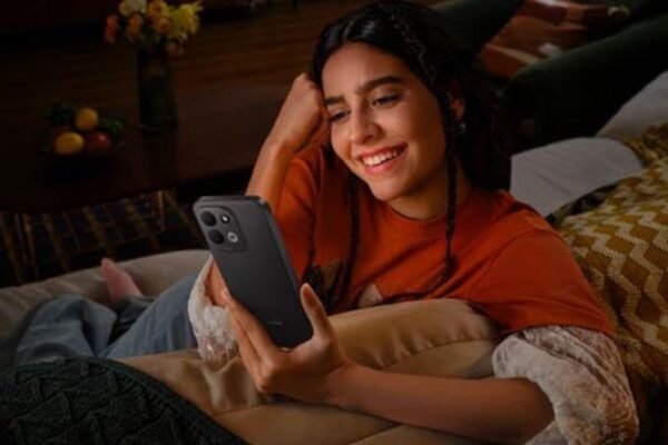 Xiaomi presenta el REDMI 17 con una batería de 7.500 mAh, amplia pantalla de 6,9 pulgadas y resistencia para el día a día