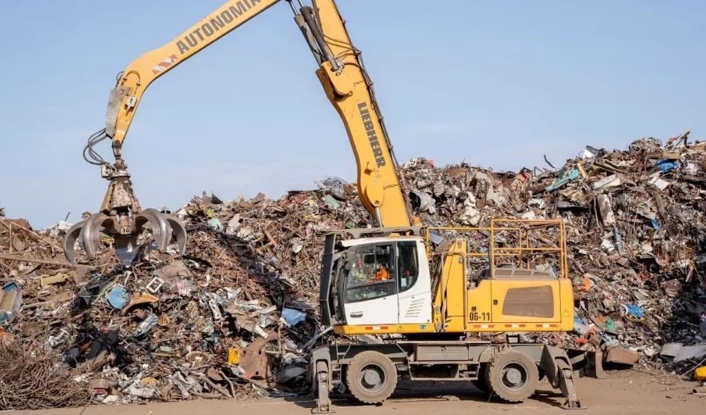 BCP otorga Línea Verde de hasta US$185 millones a SIDERPERU para impulsar la economía circular