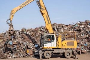BCP otorga Línea Verde de hasta US$185 millones a SIDERPERU para impulsar la economía circular