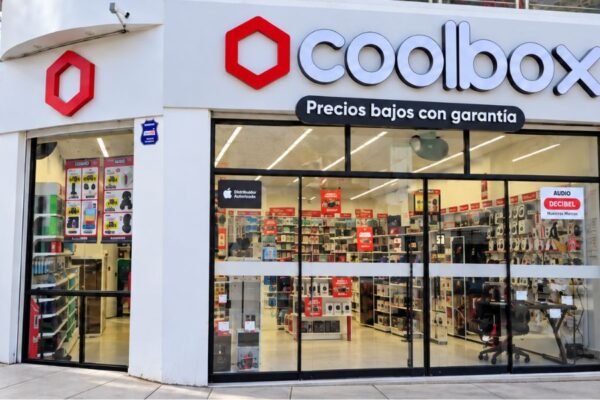 Coolbox llega a Abancay y acelera su expansión nacional