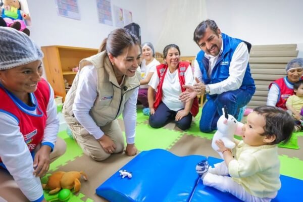 Midis ratifica compromiso con la respuesta social rápida ante emergencias por El Niño en Ayacucho