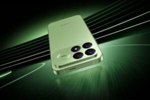 POCO presenta la serie POCO F9 con potencia insignia integral y una experiencia de gaming de hasta 185 FPS