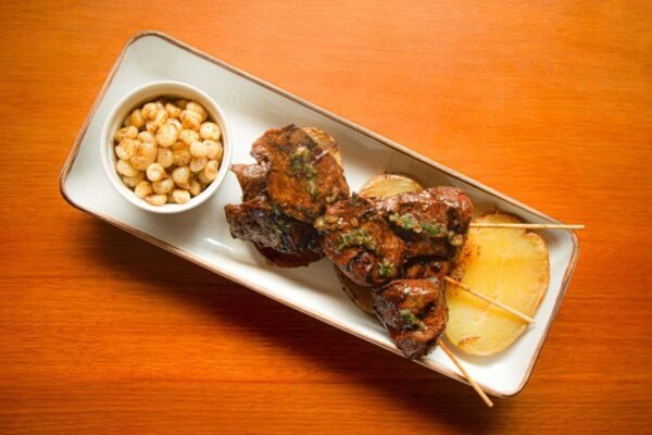 Fundo Restaurante presenta sus platos imperdibles de setiembre para disfrutar en familia