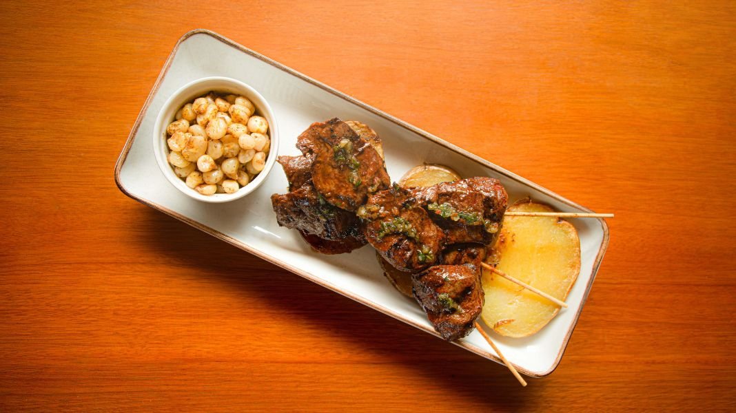 Fundo Restaurante presenta sus platos imperdibles de setiembre para disfrutar en familia