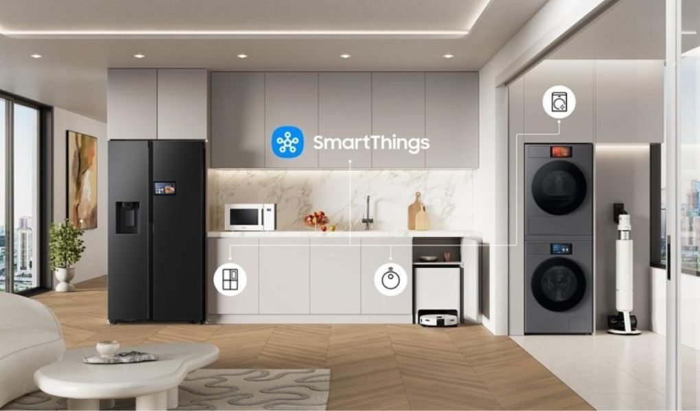 ¿Sabes qué es un refrigerador Side by Side? Descubre las principales ventajas para tu día a día