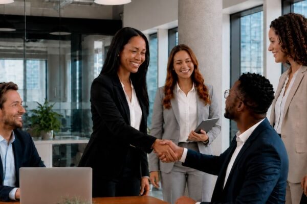 Employer branding: uso estratégico en emprendimientos