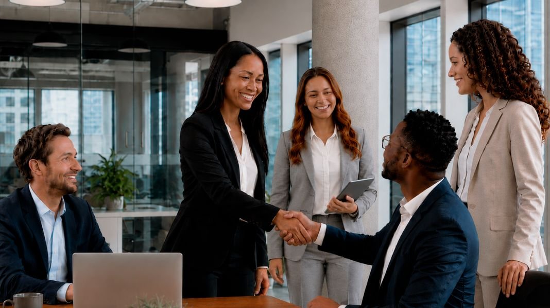 Employer branding: uso estratégico en emprendimientos