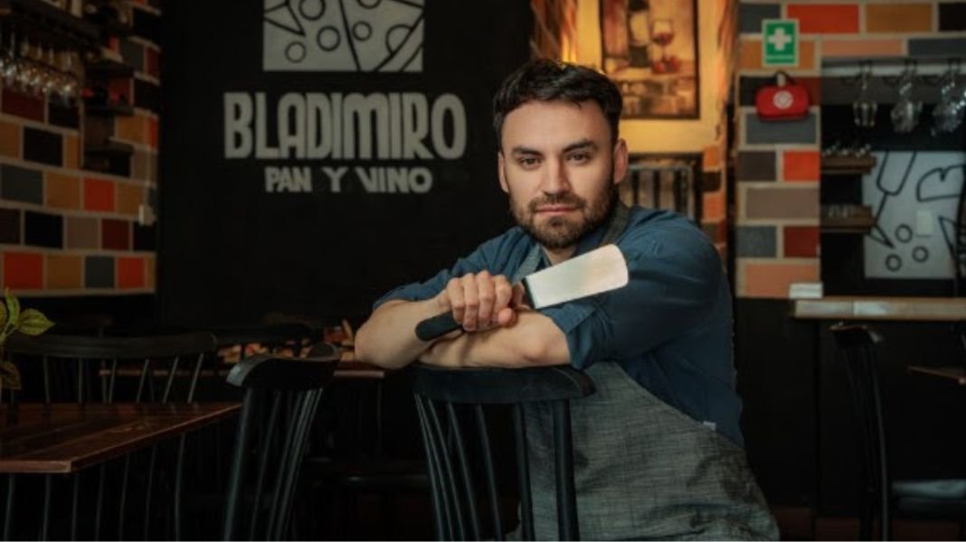 Bladimiro Pan y Vino, un espacio auténtico y cálido que envuelve con sabores mediterráneos al barrio de Santa María la Ribera