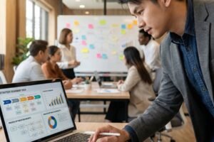 Las empresas ya están dejando de comprar algunos programas porque pueden construirlos con IA