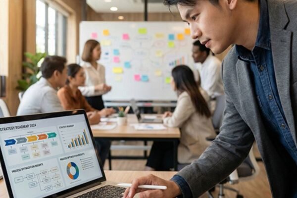 Las empresas ya están dejando de comprar algunos programas porque pueden construirlos con IA