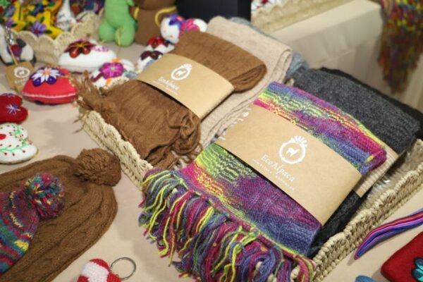 EcoAlpaca proyecta crecer más de 30% en el 2026