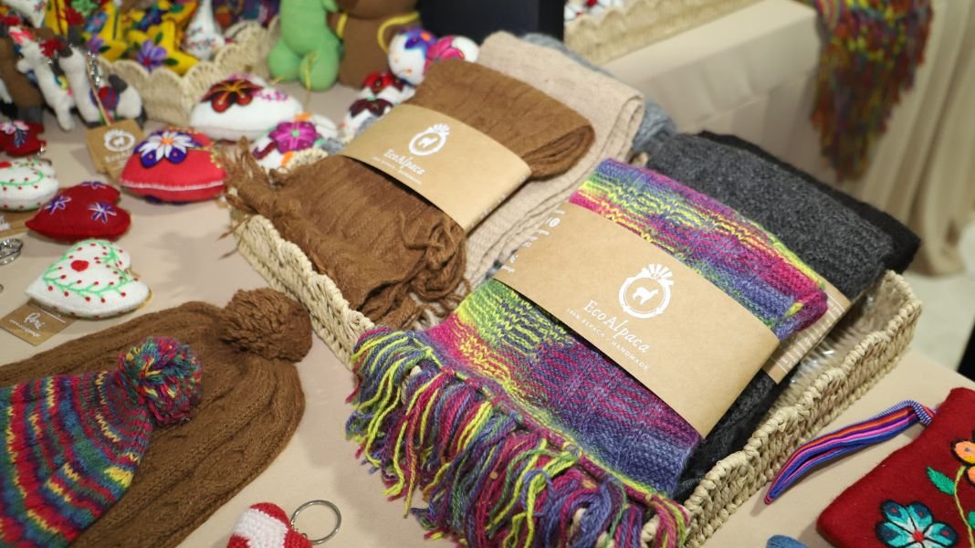 EcoAlpaca proyecta crecer más de 30% en el 2026