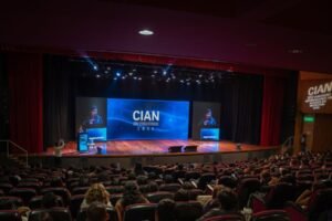 CIAN 2026 concluye en Lima: enfrentar la malnutrición es una inversión en el desarrollo del país
