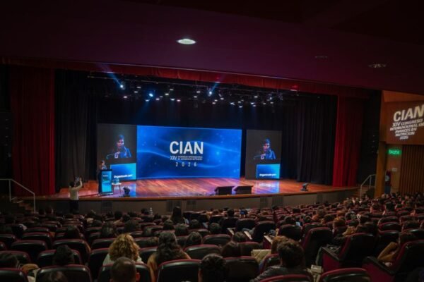 CIAN 2026 concluye en Lima: enfrentar la malnutrición es una inversión en el desarrollo del país