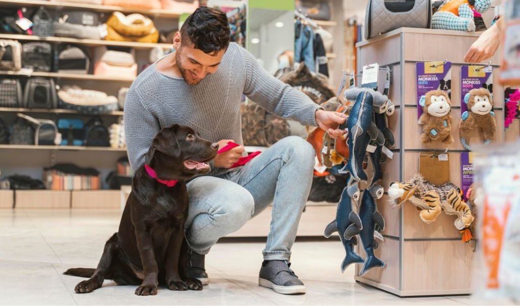 El boom de los productos para mascotas: ¿Qué están comprando los hogares peruanos?