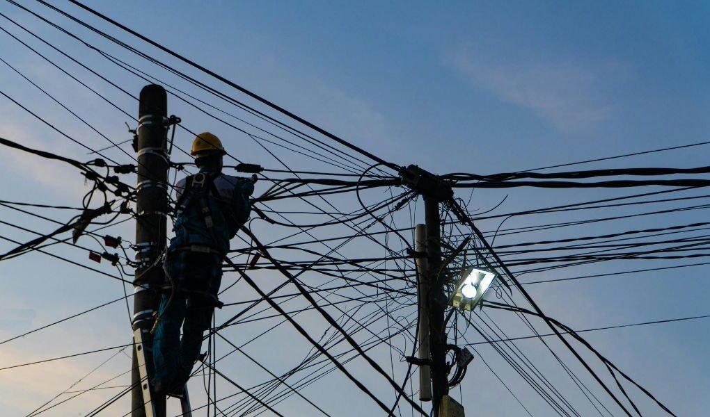 Redinter promueve una cultura de prevención frente a riesgos eléctricos e incendios forestales en Cajamarca