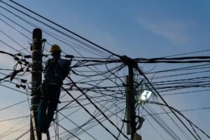Redinter promueve una cultura de prevención frente a riesgos eléctricos e incendios forestales en Cajamarca