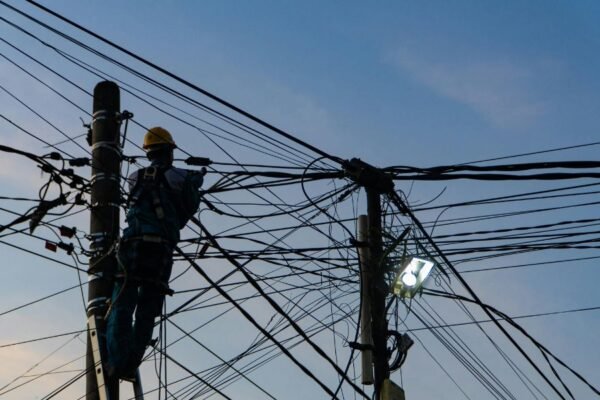 Redinter promueve una cultura de prevención frente a riesgos eléctricos e incendios forestales en Cajamarca