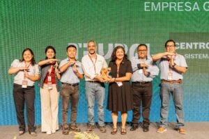 Perú por los ODS 2026: TRUPAL gana en el eje Planeta con su Centro de Reciclaje TRUPAL