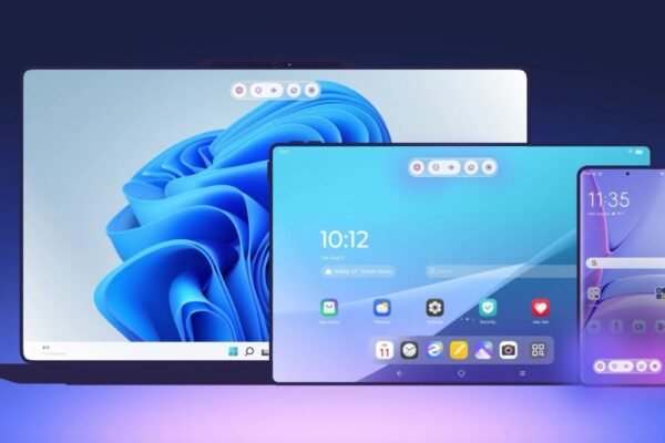 Lenovo & Motorola Qira amplía su alcance en dispositivos, aplicaciones y mercados
