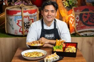 Los cuatro imperdibles del mes en Kyoto Restaurante