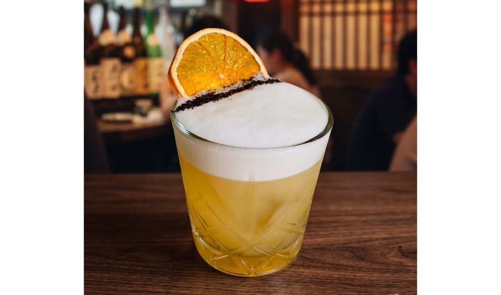 Reiwa Izakaya: coctelería de autor que explora los sabores de Asia en Barranco