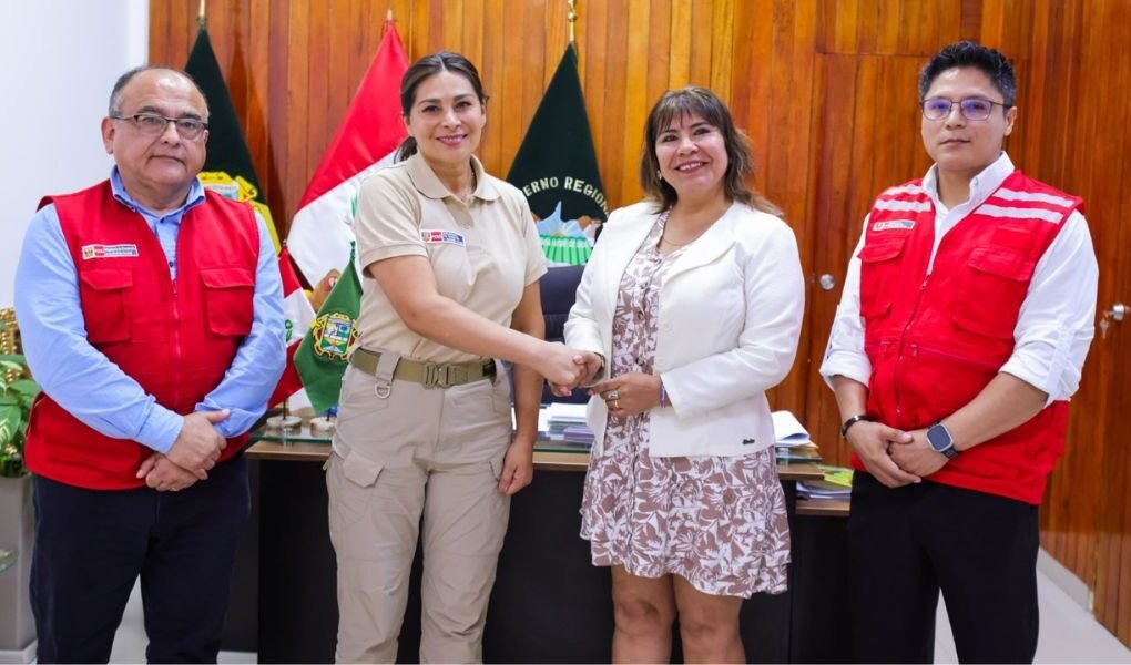Midis coordina protección social de más de 62 mil usuarios de programas sociales ante impacto de El Niño