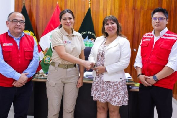 Midis coordina protección social de más de 62 mil usuarios de programas sociales ante impacto de El Niño