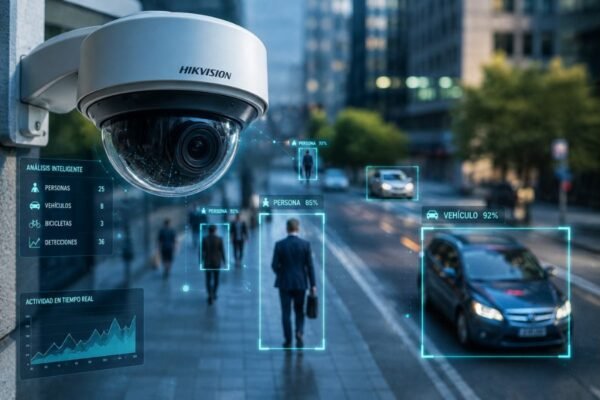 Hikvision anuncia fortalecimiento en su soporte posventa para proyectos en Perú