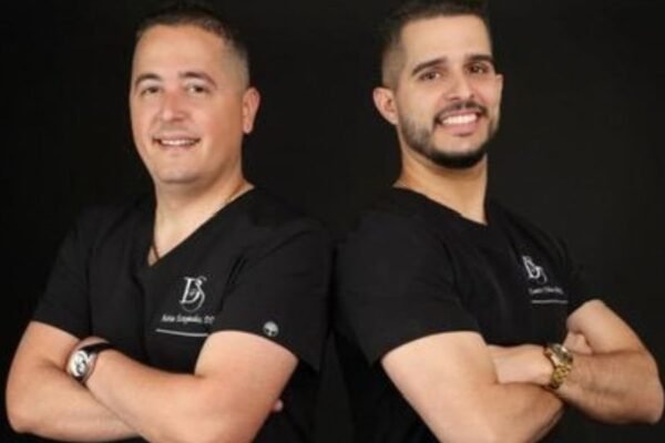 Conoce La Nueva Clínica Dental: A&F Deluxe Smiles, Donde El Profesionalismo Se Convierte En Confianza Y Cada Paciente En Familia
